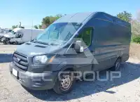 2020 Ford TRANSIT photo