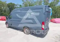 2020 Ford TRANSIT фото