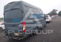2020 Ford TRANSIT фото