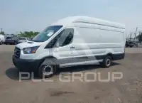 2020 Ford TRANSIT фото