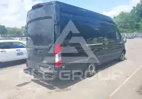 2020 Ford TRANSIT фото