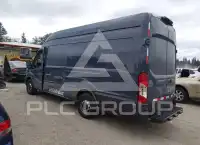 2020 Ford TRANSIT фото