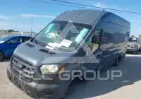 2020 Ford TRANSIT фото