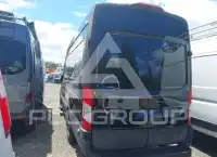 2020 Ford TRANSIT photo