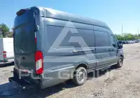 2020 Ford TRANSIT фото