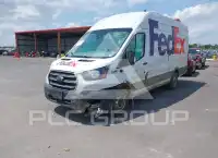2020 Ford TRANSIT photo