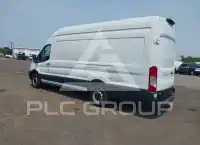 2020 Ford TRANSIT фото