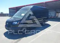 2020 Ford TRANSIT photo