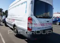 2020 Ford TRANSIT фото