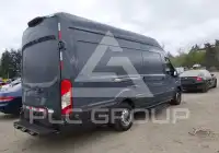 2020 Ford TRANSIT фото
