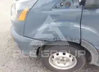 2020 Ford TRANSIT photo