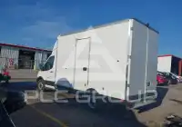 2020 Ford TRANSIT фото