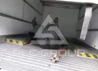 2020 Ford TRANSIT photo