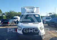 2020 Ford TRANSIT фото
