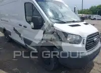 2020 Ford TRANSIT photo