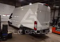 2020 Ford TRANSIT photo