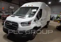 2020 Ford TRANSIT photo
