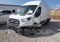 2020 Ford TRANSIT фото