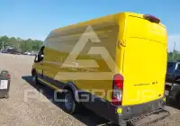 2020 Ford TRANSIT фото