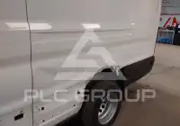 2020 Ford TRANSIT photo