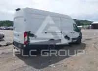 2020 Ford TRANSIT photo