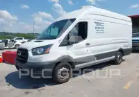 2020 Ford TRANSIT фото