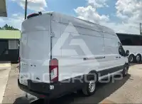 2020 Ford TRANSIT photo