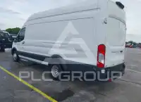 2020 Ford TRANSIT photo