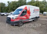 2020 Ford TRANSIT фото
