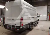 2020 Ford TRANSIT photo