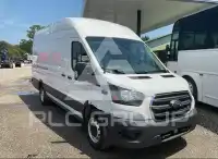 2020 Ford TRANSIT photo