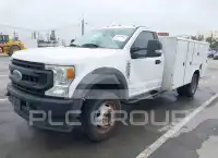 2020 Ford F-450 photo