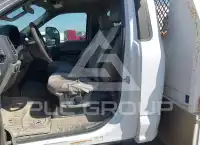 2020 Ford F-450 photo