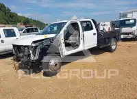 2020 Ford F-450 фото