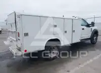 2020 Ford F-450 photo