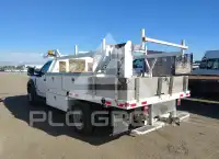 2020 Ford F-450 photo