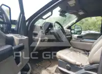 2020 Ford F-550 photo