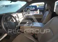 2020 Ford F-550 фото