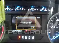 2020 Ford F-550 фото