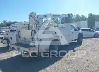 2020 Ford F-550 photo