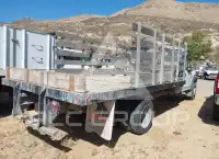 2020 Ford F-550 photo