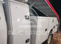 2020 Ford F-550 фото