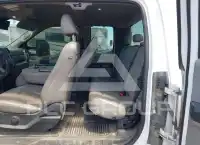 2020 Ford F-550 photo