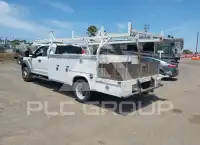 2020 Ford F-550 photo