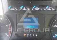 2020 Ford F-550 фото