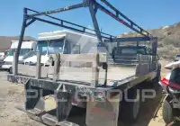 2020 Ford F-550 photo