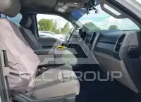 2020 Ford F-550 фото