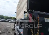 2020 Ford F-550 photo
