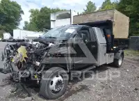 2020 Ford F-550 photo