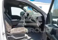 2020 Ford F-550 photo